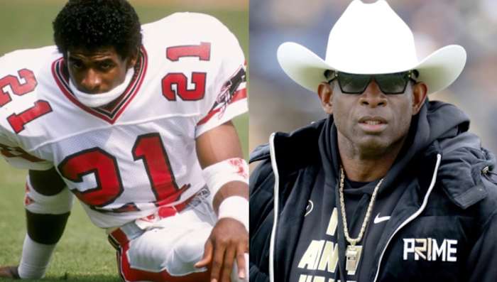 Deion Sanders